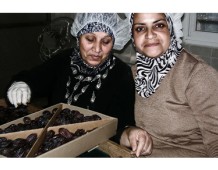 “Energia per resistere” e sostenere gli agricoltori palestinesi