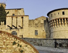 CidneOn, il primo Festival delle luci al Castello di Brescia