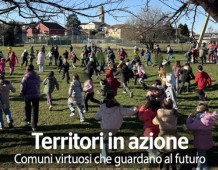 Territori in azione. Comuni virtuosi che guardano al futuro