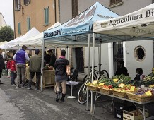 ViviRomano, mercato produttori ViviRomano, mercato produttori