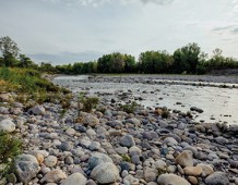 Nasce la rete Comunità Mosaico Insieme per i cambiamenti climatici