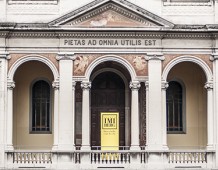 Tradizione e futuro. Il legame tra Fieb e Imiberg