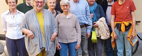 Nuovo Cda della Mutuo Soccorso