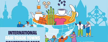 Fair Trade Towns. A Bruxelles la prossima fiera