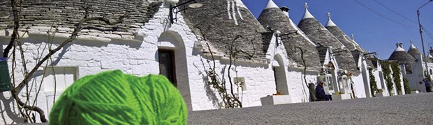 Alberobello Alberobello