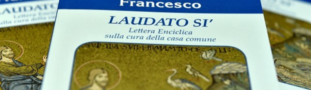 A San Pellegrino Terme (Bg) il 20 settembre serata di dibattito su cambiamenti climatici e Laudato sì A San Pellegrino Terme (Bg) il 20 settembre serata di dibattito su cambiamenti climatici e Laudato sì