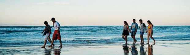 Adattarsi per resistere. Il corpo umano e la sfida del clima