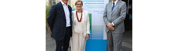 Bilancio di sostenibilità Territoriale. Gli investimenti di A2A a Bergamo