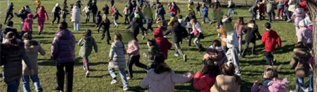 Territori in azione. Comuni virtuosi che guardano al futuro