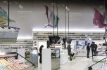 Con Coop nel Future Food District a Expo viaggio nel supermercato avveniristico del 2050