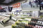 Con Coop nel Future Food District a Expo viaggio nel supermercato avveniristico del 2050