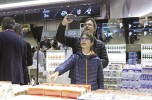 Con Coop nel Future Food District a Expo viaggio nel supermercato avveniristico del 2050