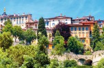 Bergamo Bergamo