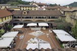 A cena per il compleanno di infoSOStenibile