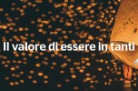Il valore di essere in tanti copertina 