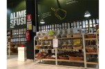 Reparto della coop. Il Sole e la Terra