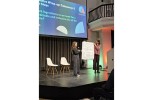 Lavori al ConnAct Eu di Berlino
