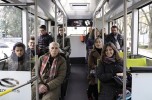 La Linea C trasporta Bergamo nel futuro della mobilità urbanaLa Linea C trasporta Bergamo nel futuro della mobilità urbana