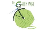Logo The Green Wire Logo The Green Wire