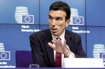 Intervista a Maurizio Martina  Ministro delle Politiche Agricole con delega a Expo