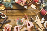 Economia solidale a Natale