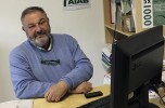 Vincenzo Vizioli, Presidente di AIAB Nazionale