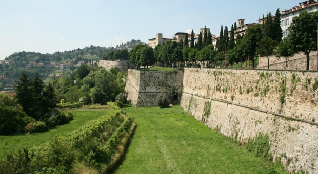 Bergamo 