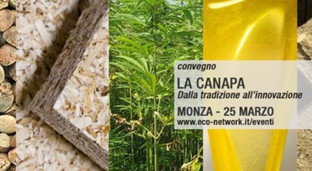 Dalla tradizione all'innovazione: la canapa