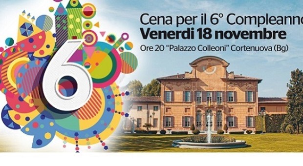6° Compleanno di infoSOStenibile 