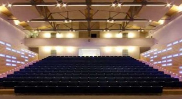 Compagnia di Teatro Stabile Dialettale - "L’om furtunat" 