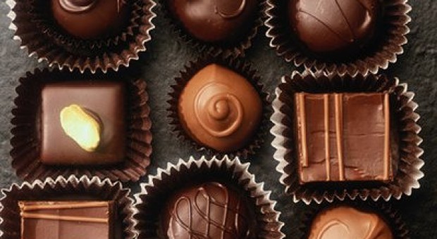 Cioccolato sul corso. Il gusto si fa strada