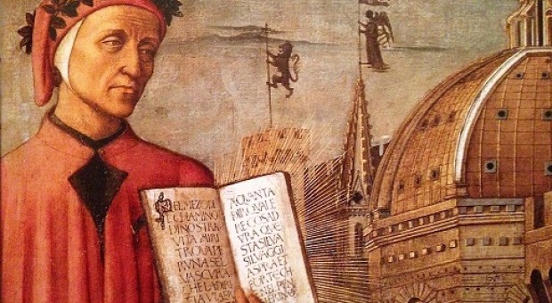 Dante a 750 anni dalla nascita