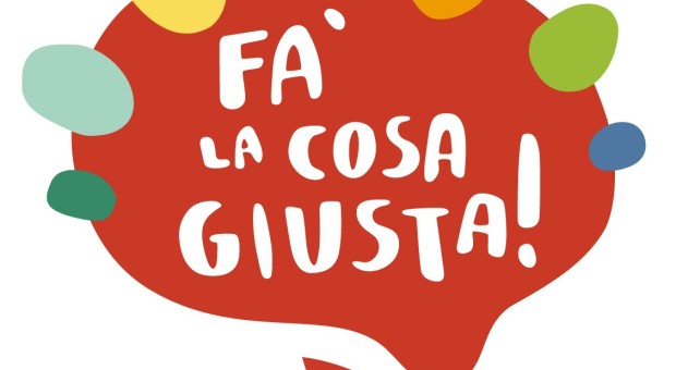 Fa' la cosa giusta!