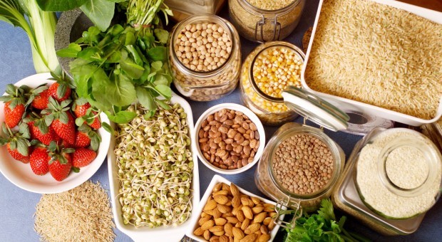 Corso Base completo di Cucina Naturale