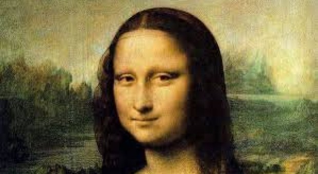 Anche la Gioconda usa l'Antirughe