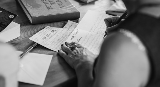 scrittura