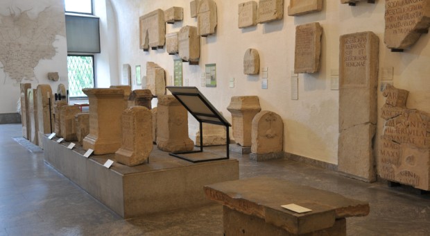 Musei Notti Aperte
