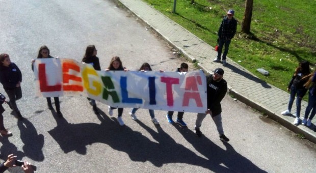 Il rispetto delle regole dalla scuola al lavoro