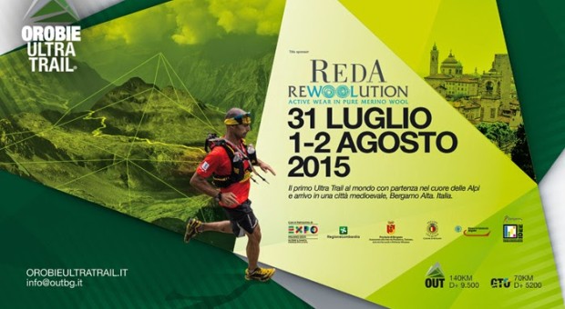 Orobie Ultra Trail (OUT)