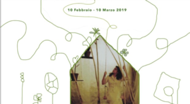 Laboratorio teatrale di botanica per le scuole.