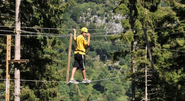 Passeggiata nel bosco notturna alla scoperta dei Piani Resinelli
