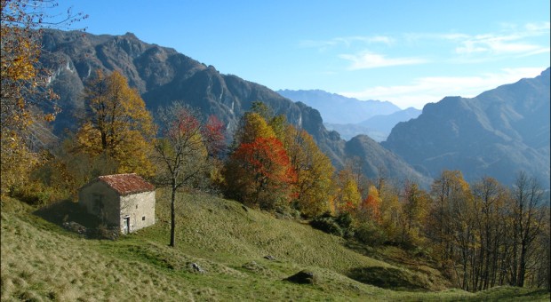 Sistema Orobie - Valtaleggio