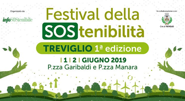 Festival della SOStenibilità di Treviglio