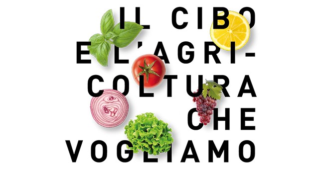 L’agricoltura che vogliamo ha il gusto dei territori
