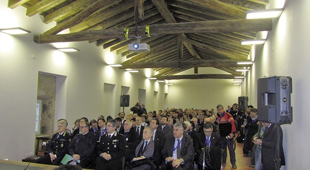 Alla ri-scoperta del valore del nostro patrimonio storico e archeologico