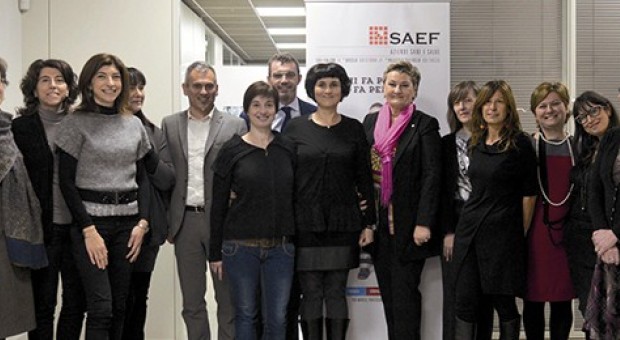 Da disoccupate a imprenditrici grazie al supporto di Saef