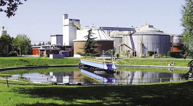 Depuratore: entro due anni via le “puzze” da San Rocco