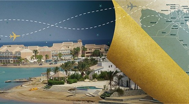 El Gouna, la prima città egiziana a zero emissioni di CO2