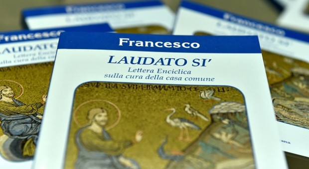 A San Pellegrino Terme (Bg) il 20 settembre serata di dibattito su cambiamenti climatici e Laudato sì