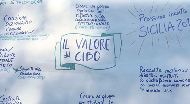 Un cammino ad “Altra Velocità”